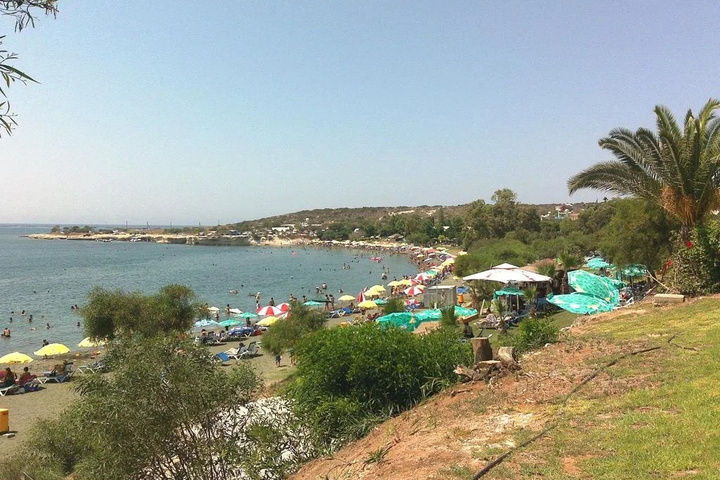 Beach 9 of 15
