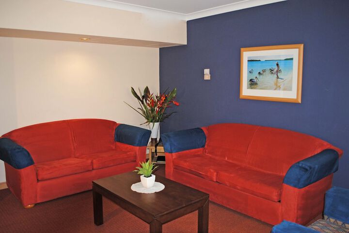Room 15 of 48
