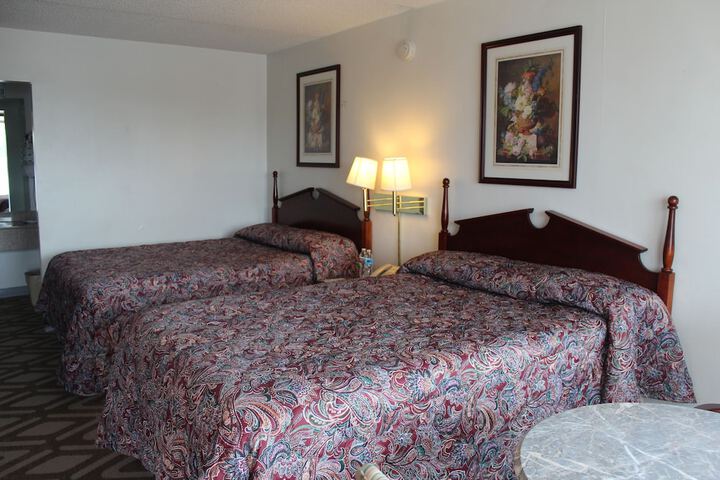 Double Accessible King Size Bed (19 of 24)