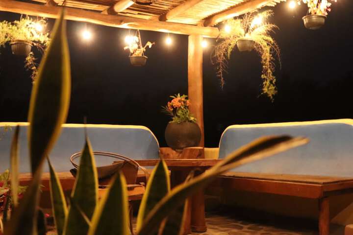 Terrace/Patio 78 of 80