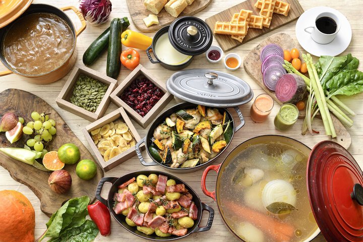 Dining Photos