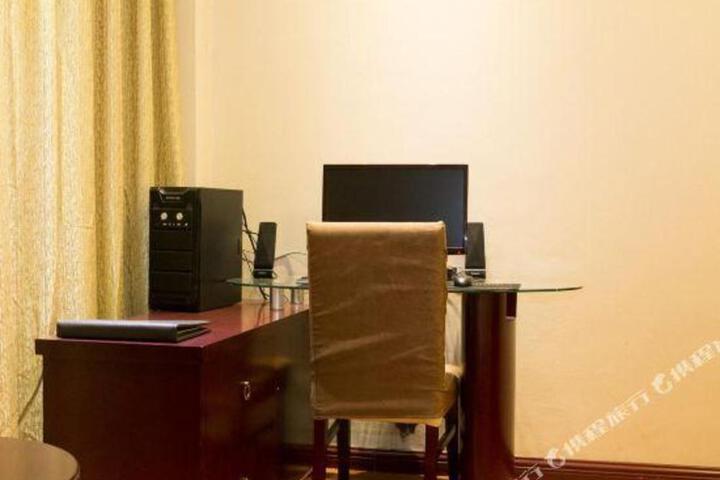 Chenqiaoyi Hotel