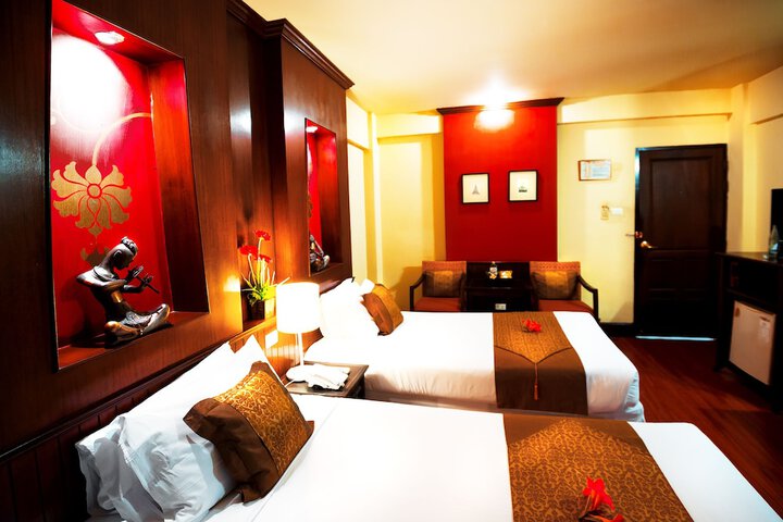 Room 14 of 134