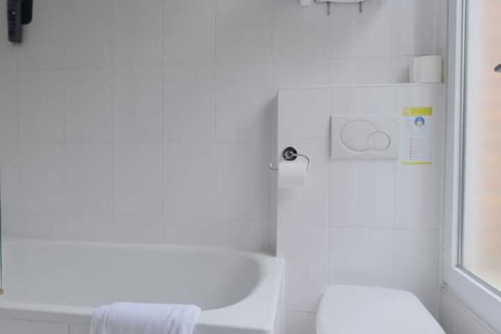 Bath Photo