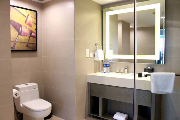 Bath Amenities