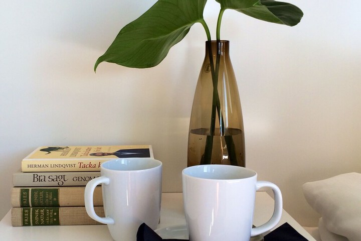 Breakfast/Coffee Service 27 of 39