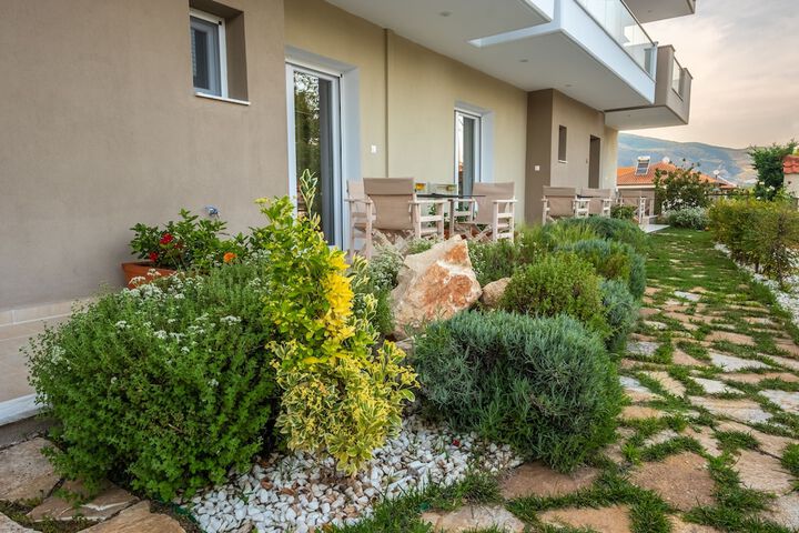 Terrace/Patio 62 of 64