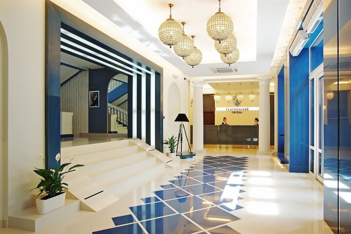 Hotel Interior 2 of 55