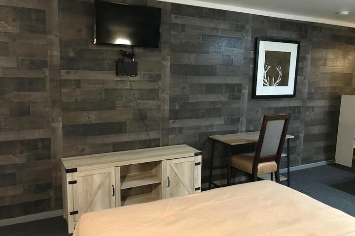 Red Rock Extended Stay