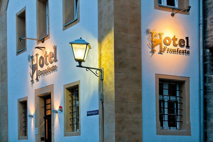 Hotel 34 of 36