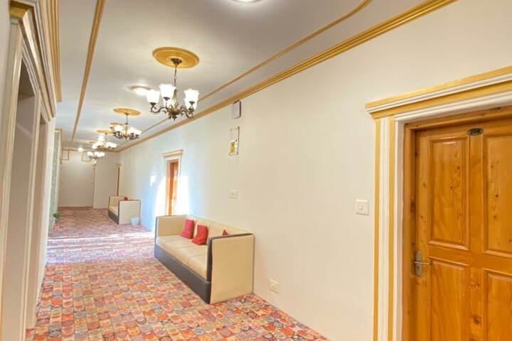 Hotel Interior 4 of 44