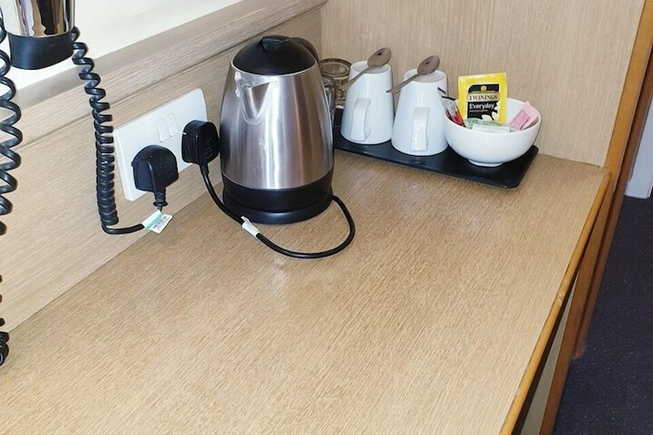 Breakfast/Coffee Service 29 of 52