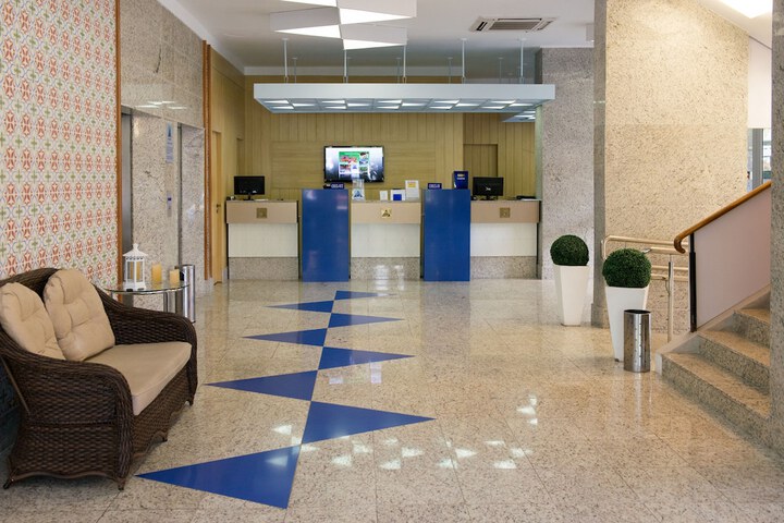 Hotel 2 of 46