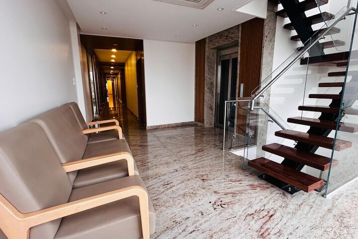 Hotel 22 of 23