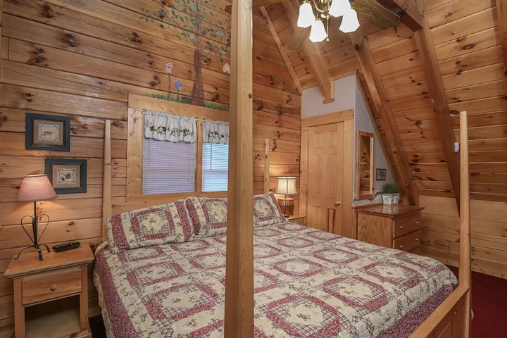 Photo of Legacy Lodge by Eagles Ridge Resort
