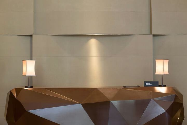 Hotel Interior 2 of 86