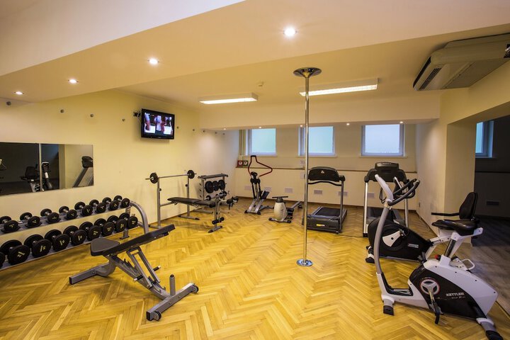 Health and Fitness 22 of 46