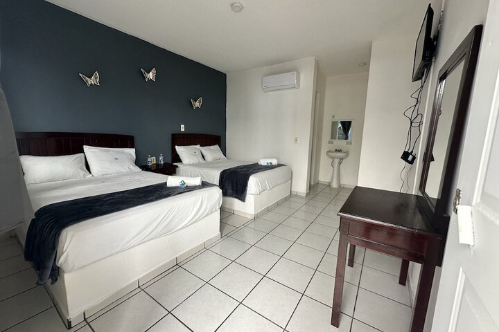 Image of Hotel Grand Bahía los Cocos