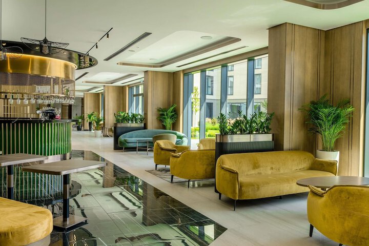 Hotel 95 of 100