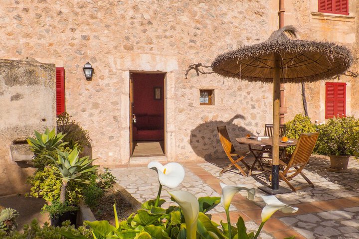 Terrace/Patio 67 of 124