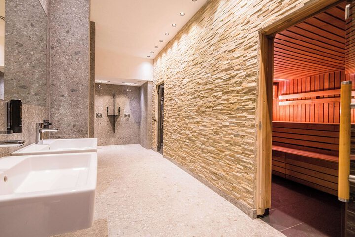 Hotel Spa