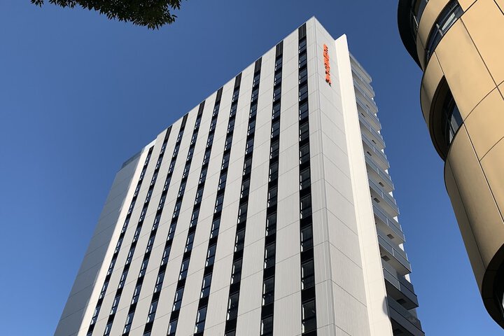 Photo of Hotel Forza Nagoya Sakae