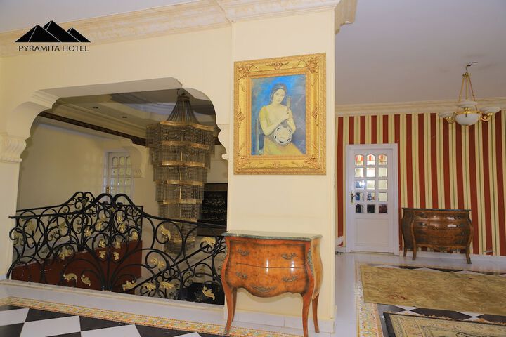 Hotel Interior 13 of 95