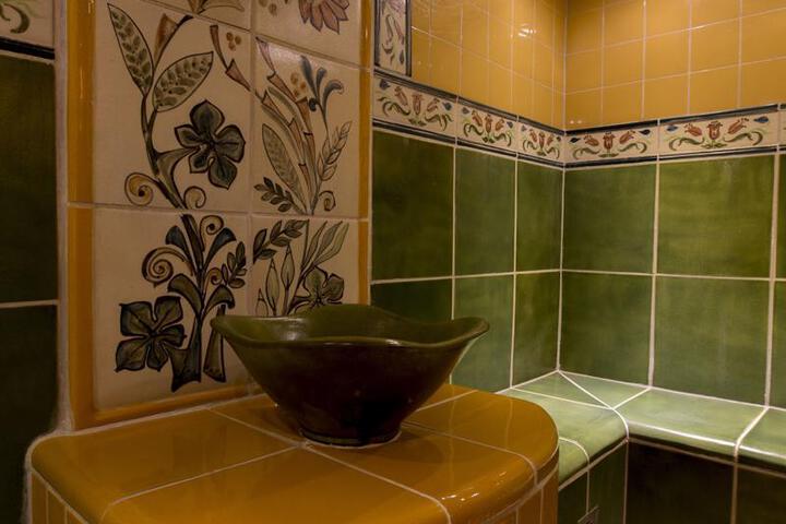 Spa and Wellness Pictures