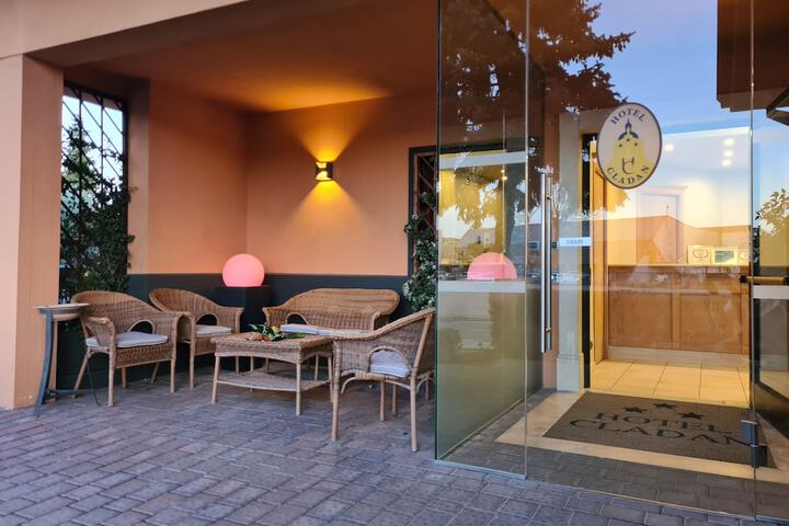 Hotel 58 of 64
