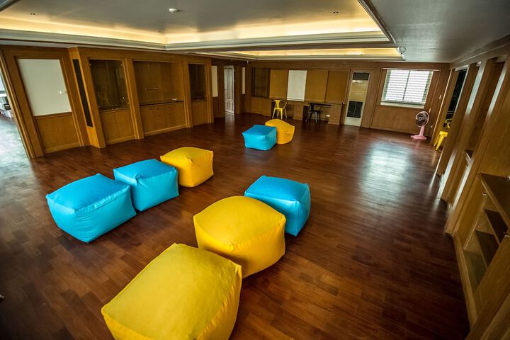Hotel Interior 49 of 68
