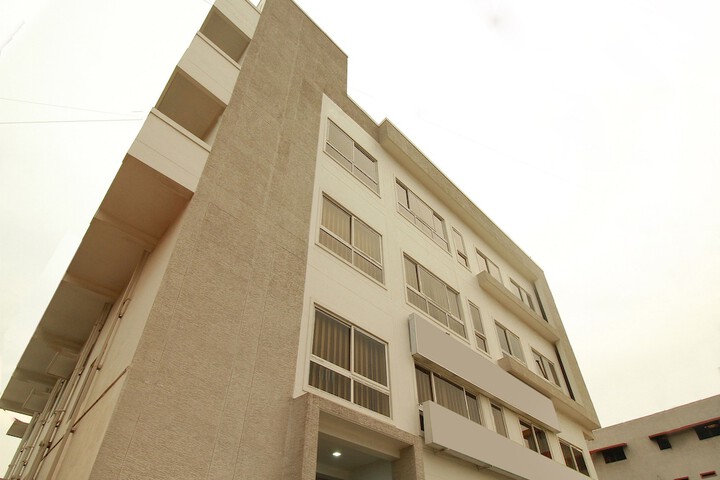Hotel 6 of 19