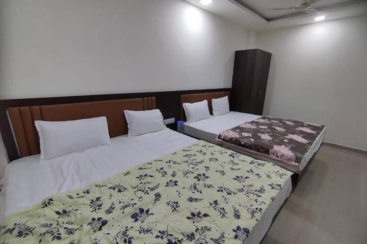 Hotel Heritage Palace