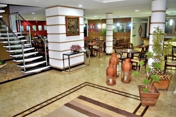 Hotel Interior 5 of 54