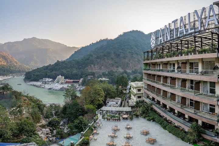 Hotel 118 of 123