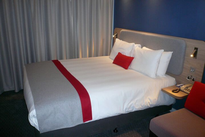Room 15 of 55