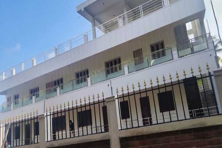 Skanda Residency