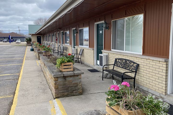 Terrace/Patio 77 of 173