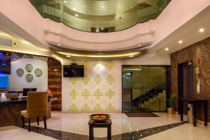 Hotel Interior 2 of 68