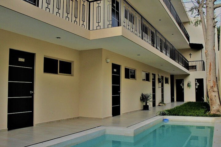 Hotel 43 of 43