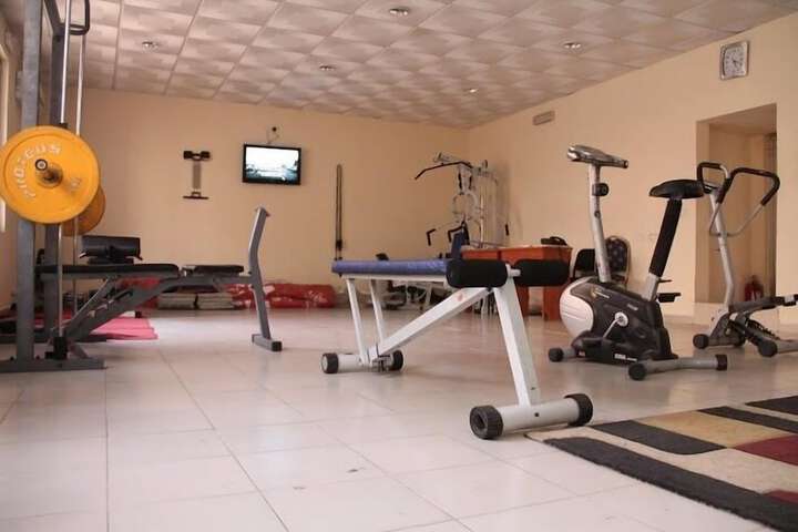 Health and Fitness 23 of 64
