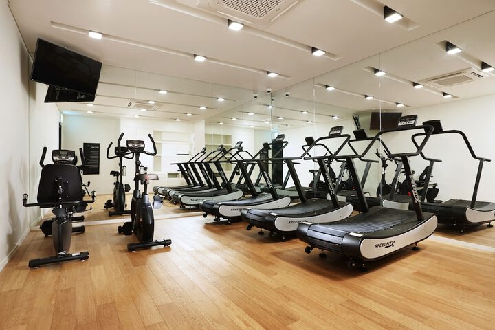Health and Fitness 19 of 27