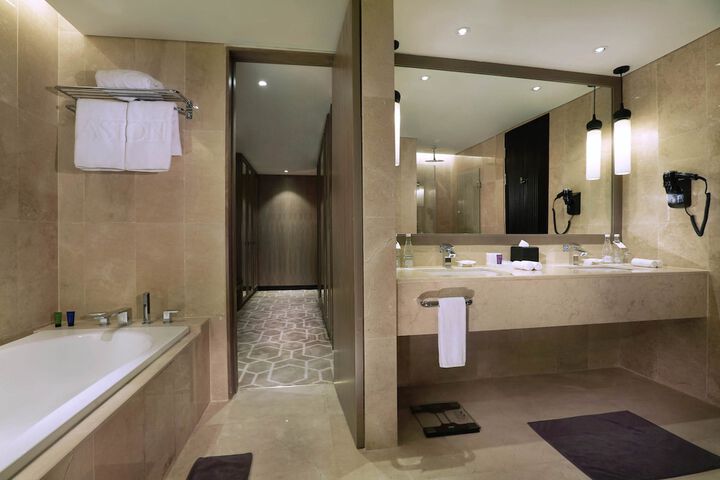 Bath Photo