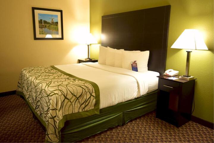 1 King Bed (8 of 22)