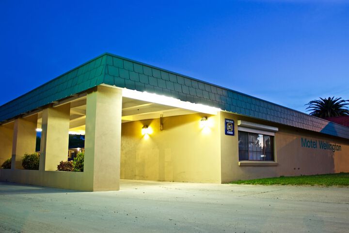Hotel 68 of 68