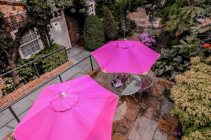 Terrace/Patio 64 of 206