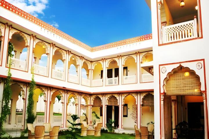 Spa and Wellness Pictures