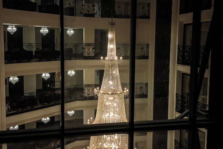 Hotel Interior 3 of 107