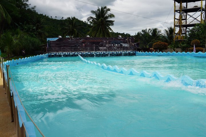 Pool 34 of 62