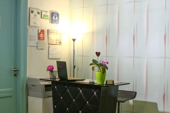 Hotel Interior 4 of 44