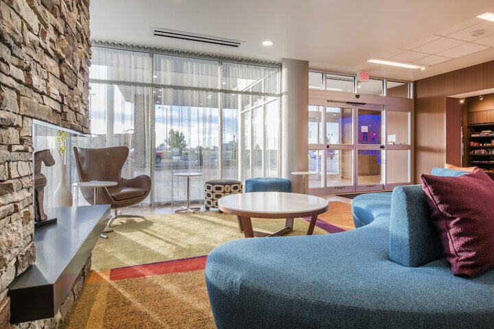 Hotel Interior 9 of 45